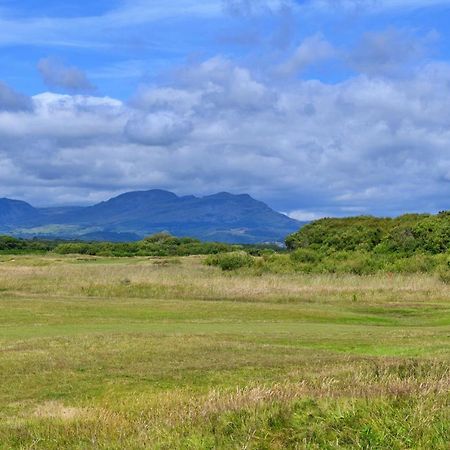 Finest Retreats - Golygfa O'R Castell - Castle Views Apartment Harlech Luaran gambar
