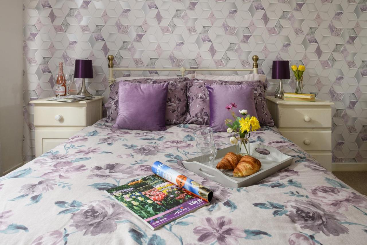 Finest Retreats - Golygfa O'R Castell - Castle Views Apartment Harlech Luaran gambar