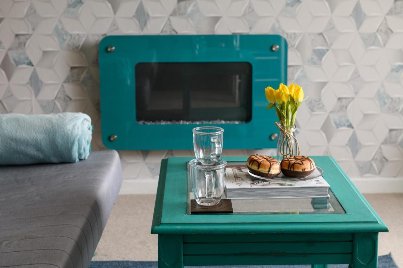 Finest Retreats - Golygfa O'R Castell - Castle Views Apartment Harlech Luaran gambar