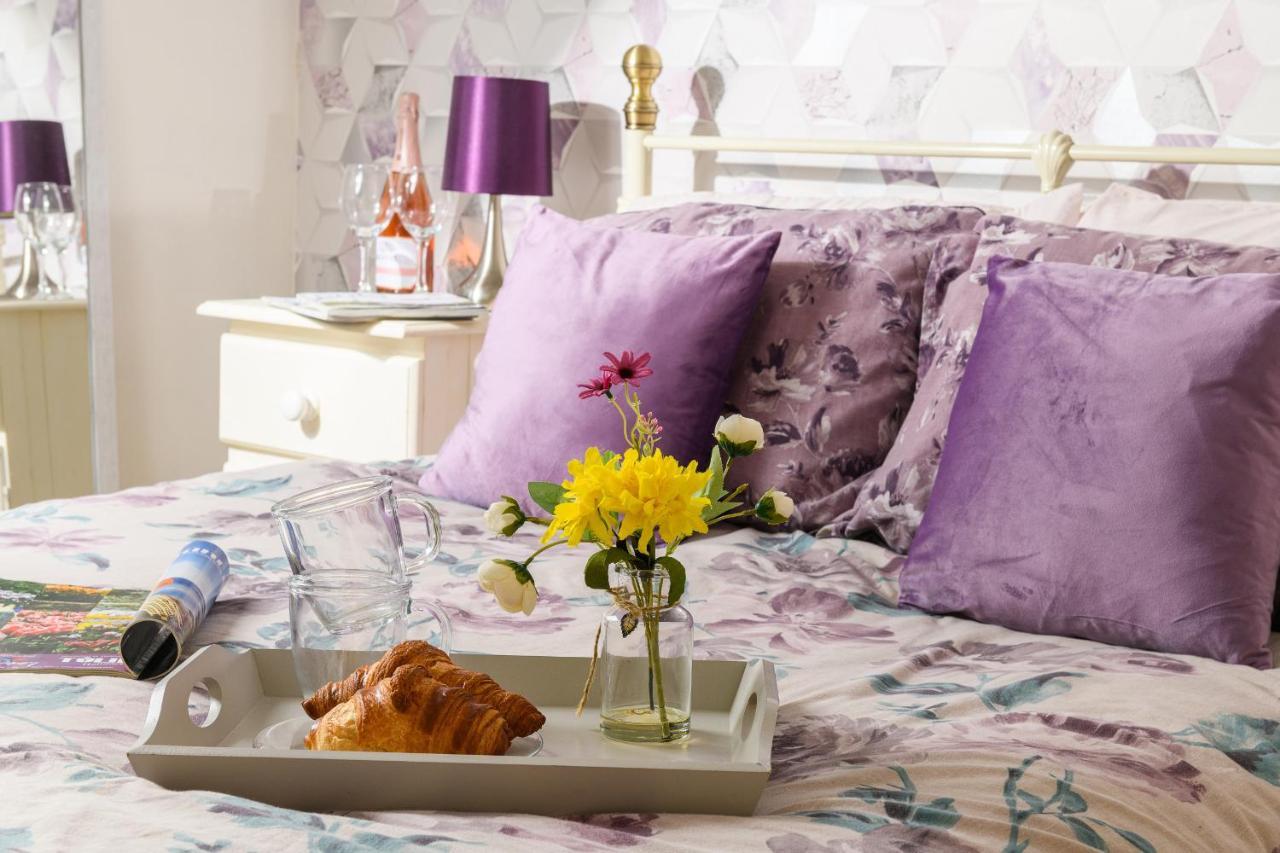 Finest Retreats - Golygfa O'R Castell - Castle Views Apartment Harlech Luaran gambar