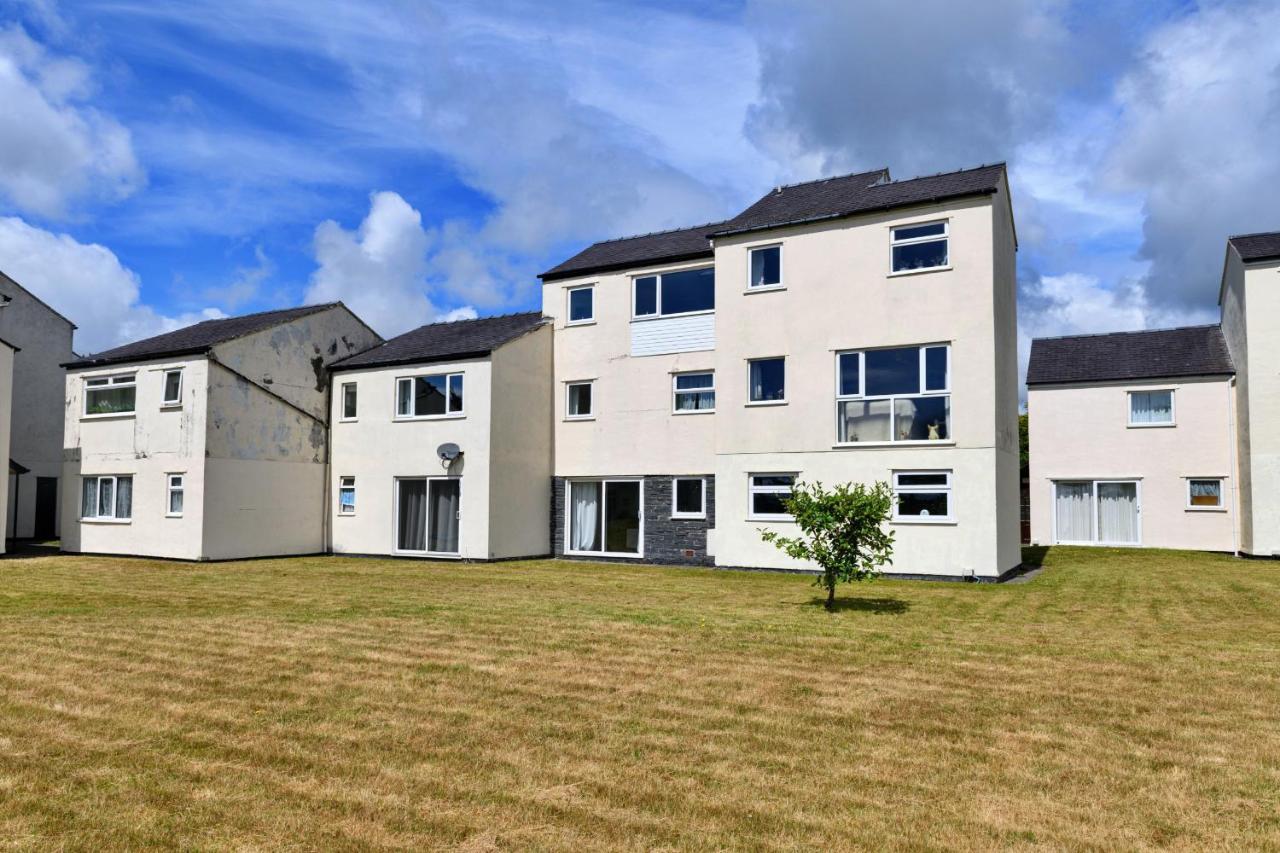 Finest Retreats - Golygfa O'R Castell - Castle Views Apartment Harlech Luaran gambar