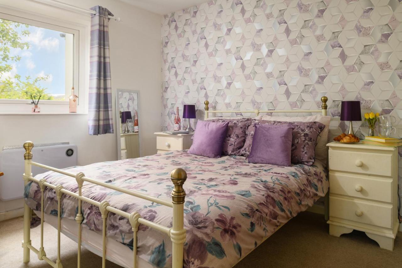 Finest Retreats - Golygfa O'R Castell - Castle Views Apartment Harlech Luaran gambar